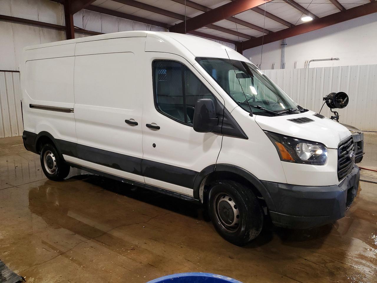 2019 Ford Transit T-350 - Фото 4