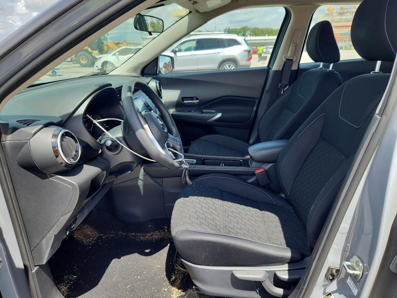 2021 Nissan Kicks Sv - Image 7