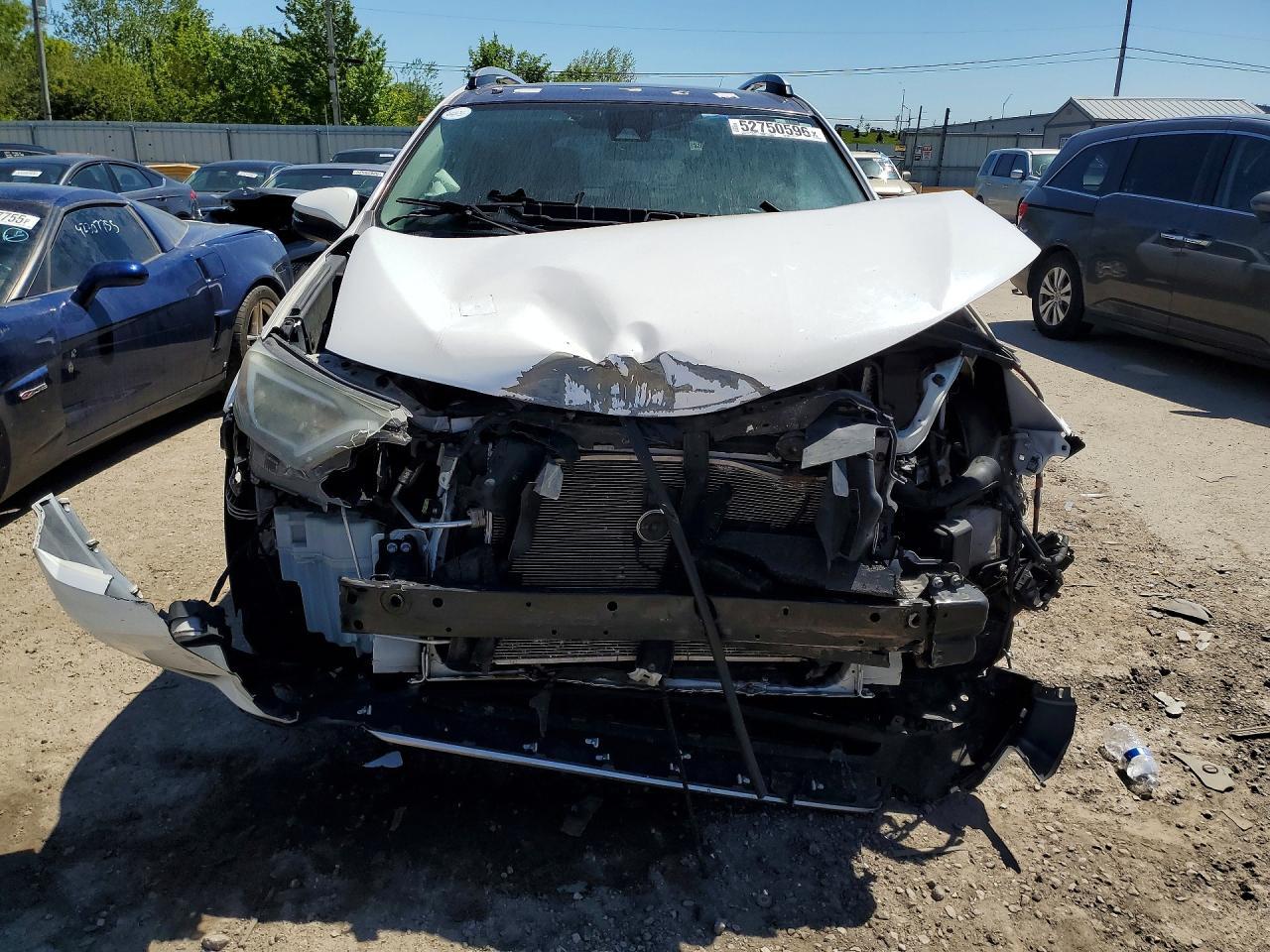 2017 Toyota Rav4 Xle - Фото 5