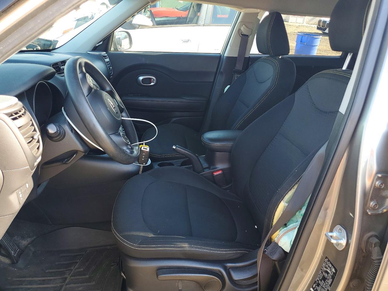 2014 Kia Soul + - Image 7