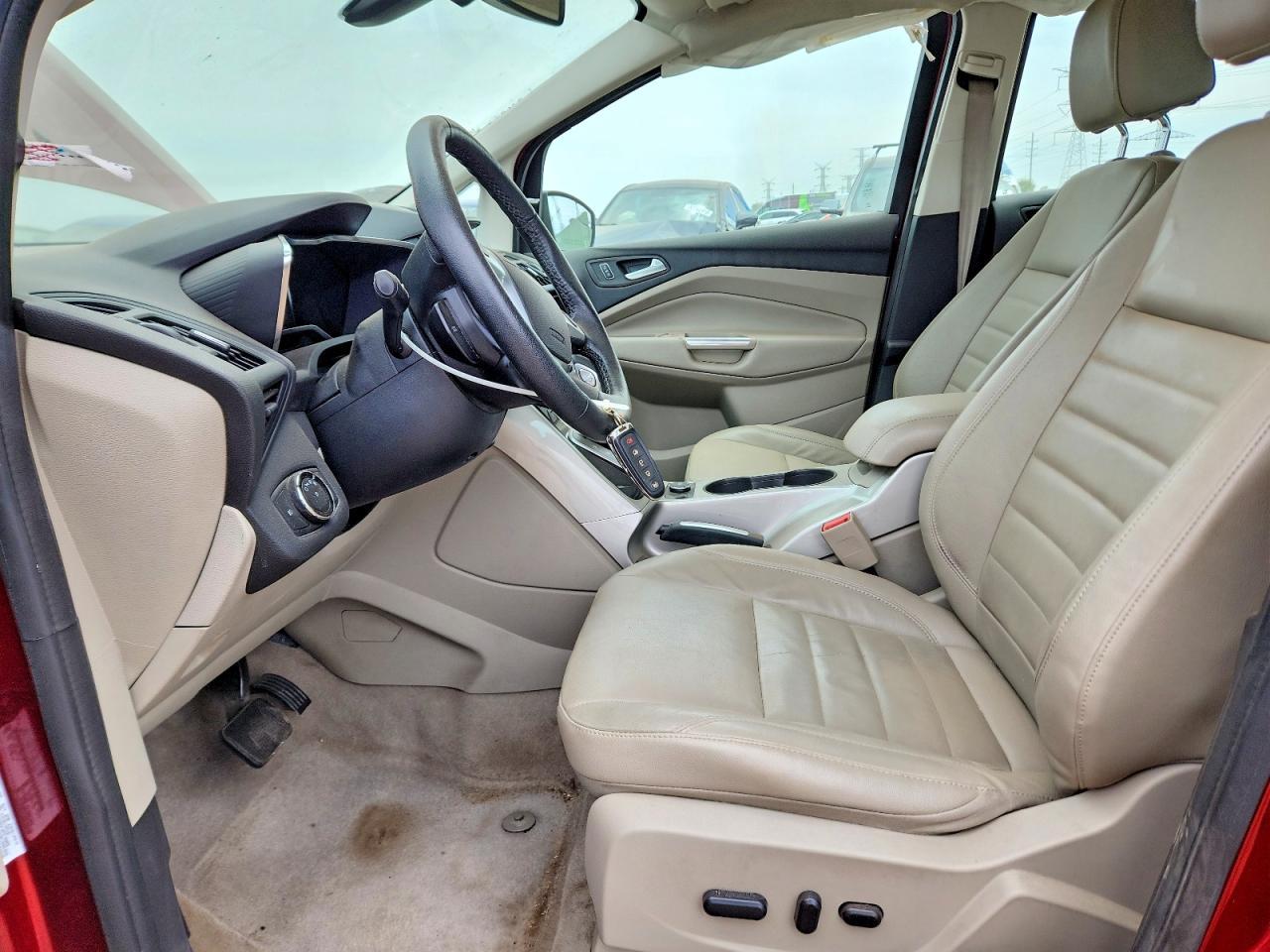2014 Ford C-Max Premium - Image 7