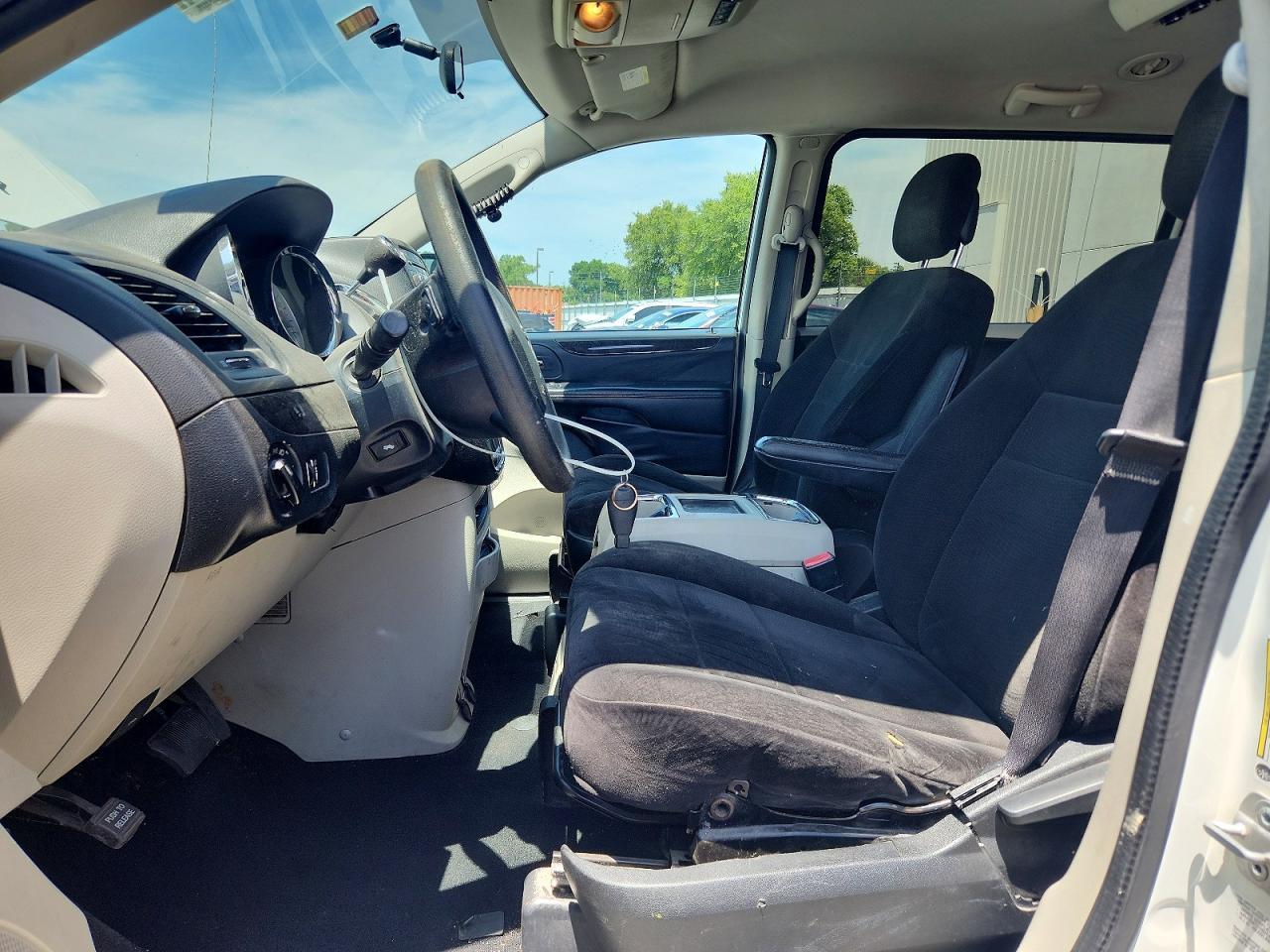 2013 Dodge Grand Caravan Sxt - Image 7
