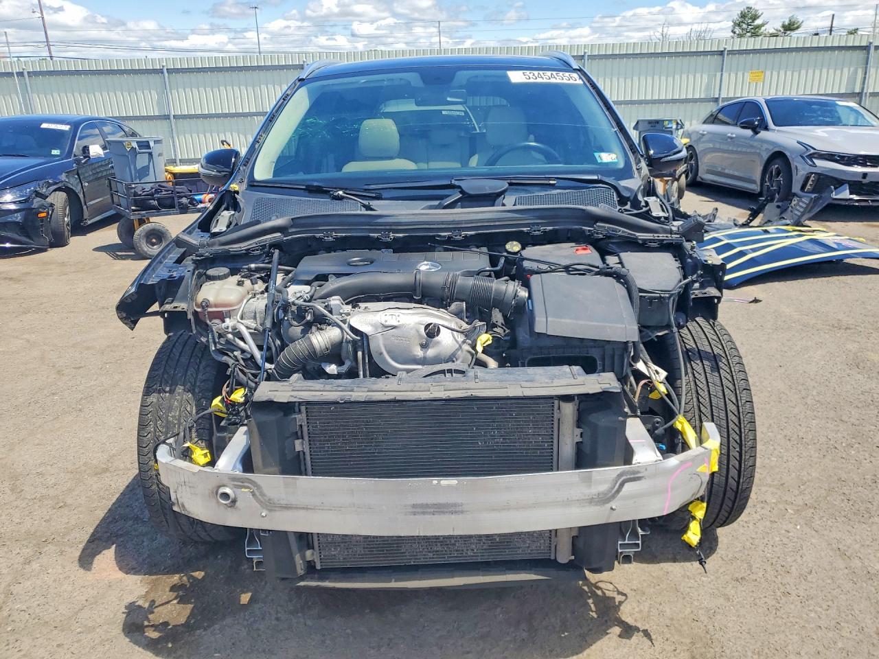 2021 Mercedes-Benz Gla 250 4Matic - Фото 5