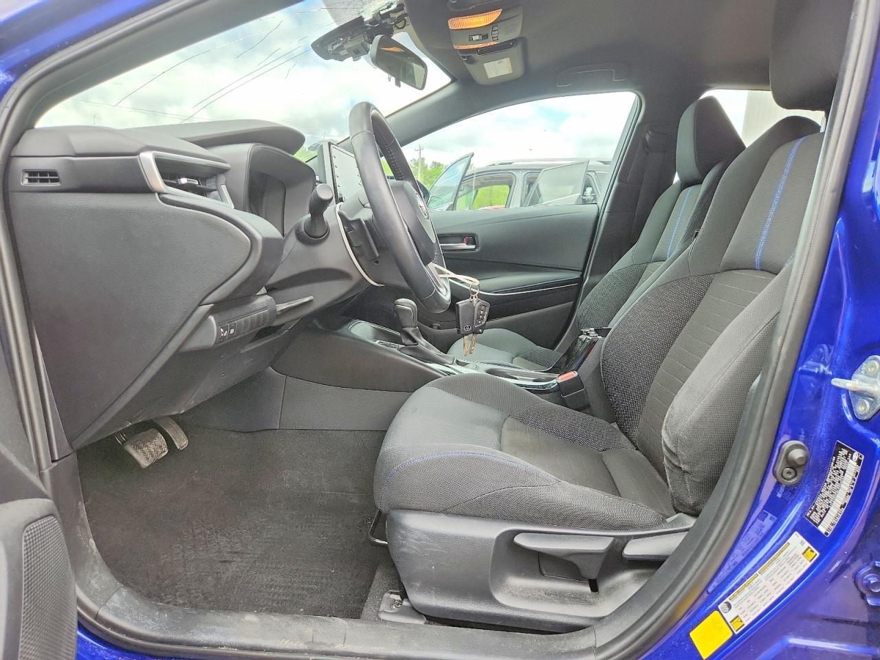 2020 Toyota Corolla Se - Фото 7
