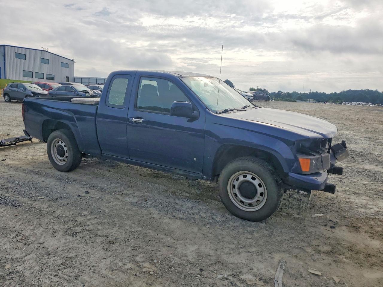2009 Chevrolet Colorado - Image 4