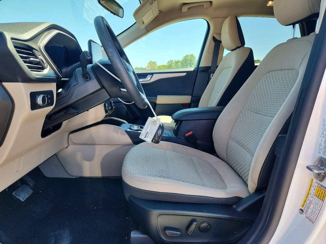 2020 Ford Escape Se - Фото 7