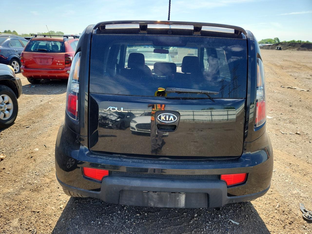 2010 Kia Soul - Image 6