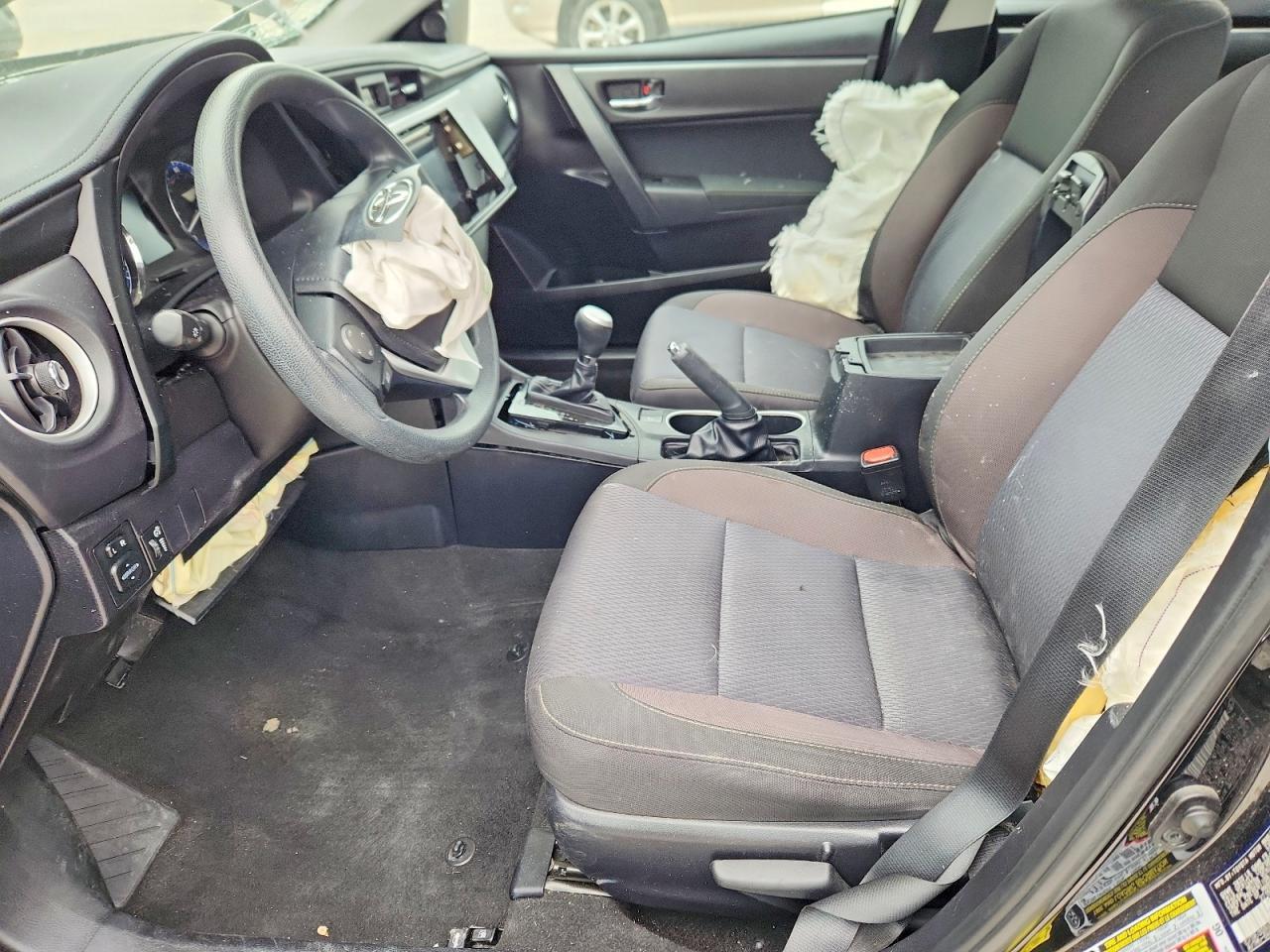 2017 Toyota Corolla Le - Фото 7