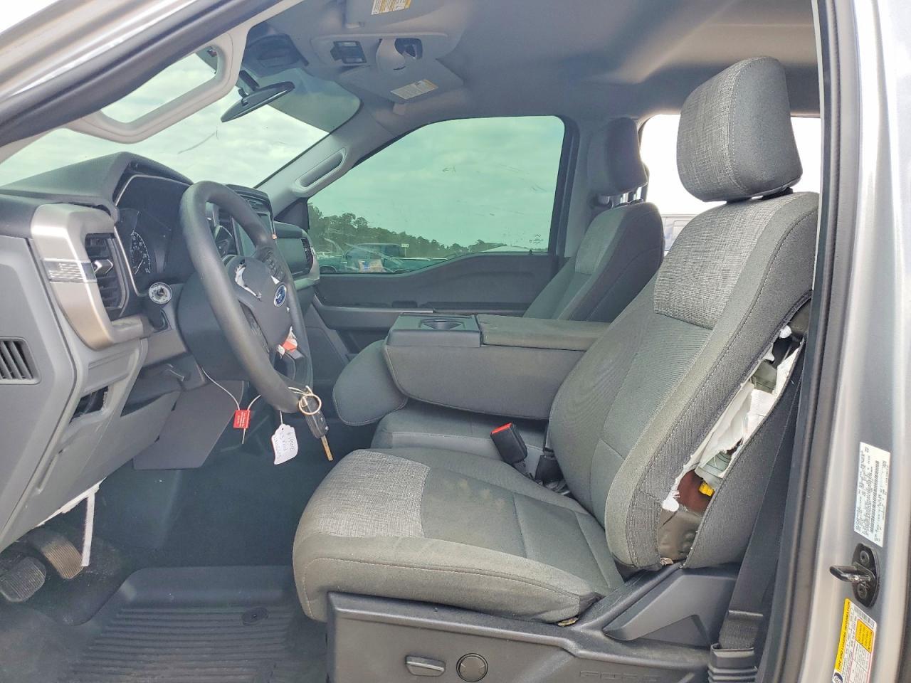 2023 Ford F150 Supercrew - Image 7