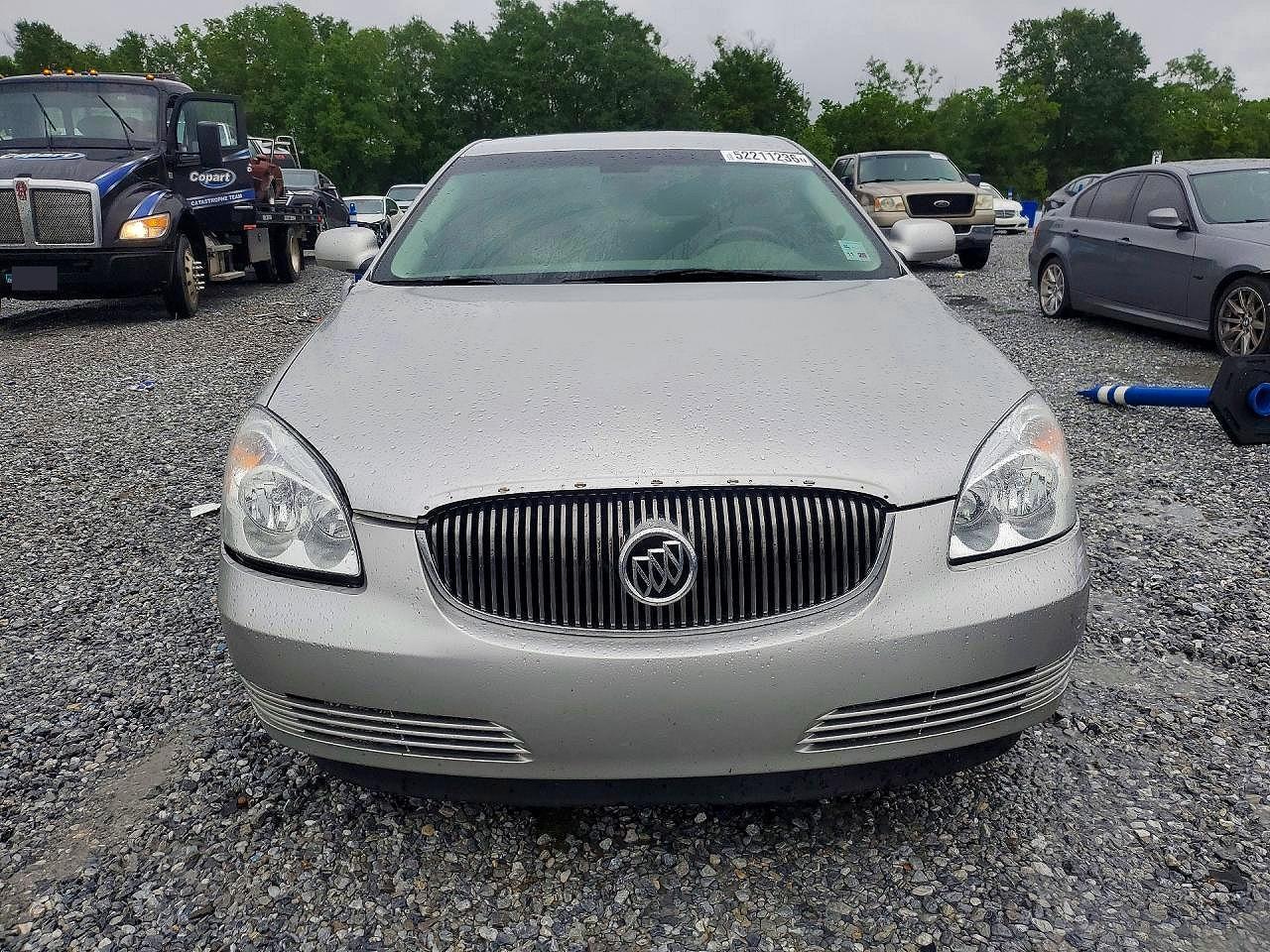 2008 Buick Lucerne Cxl - Image 5