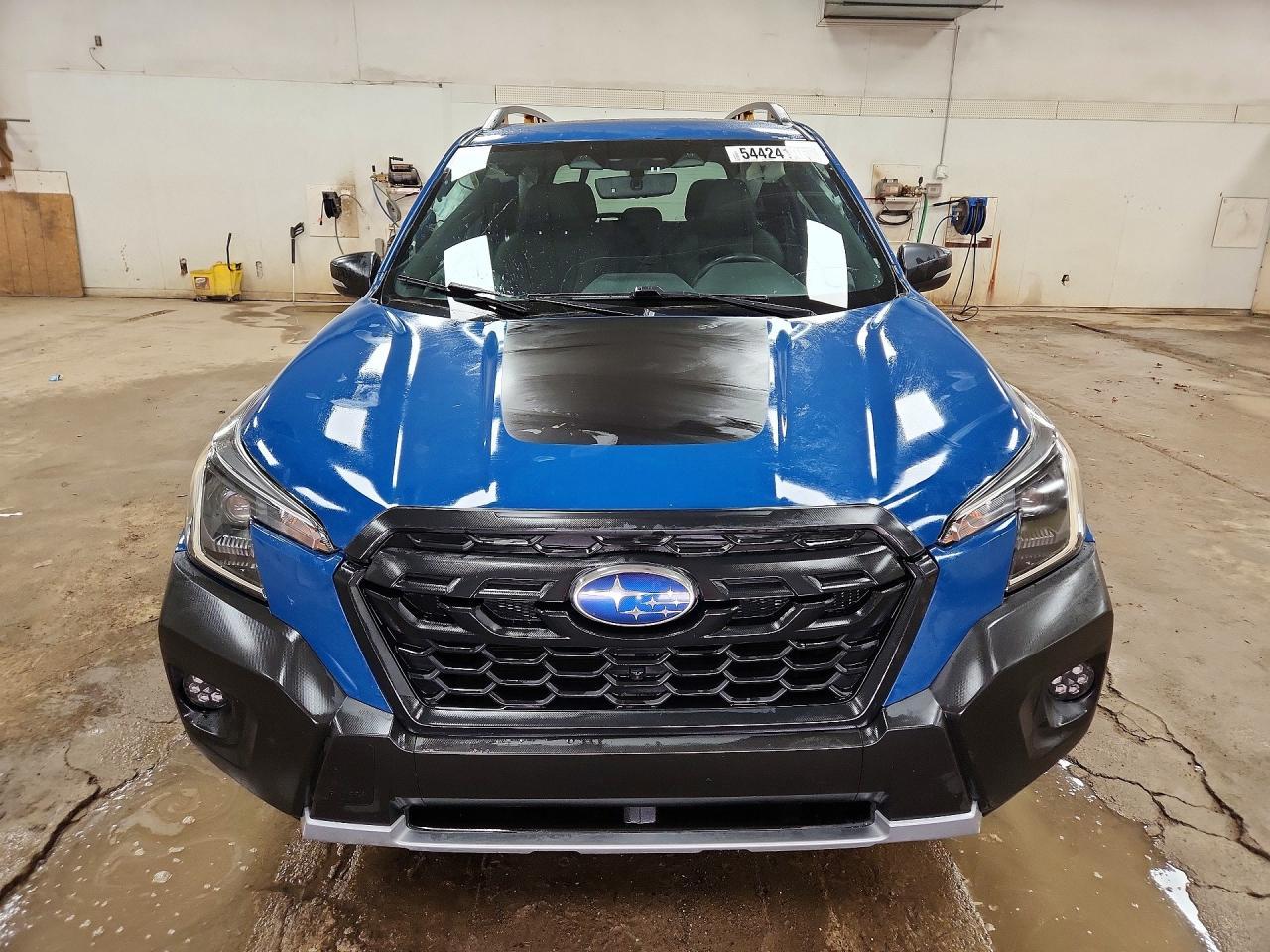 2022 Subaru Forester Wilderness - Image 5