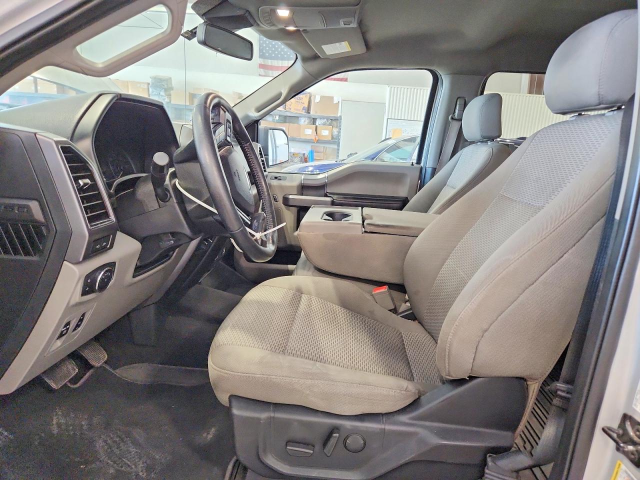 2019 Ford F150 Supercrew - Image 7