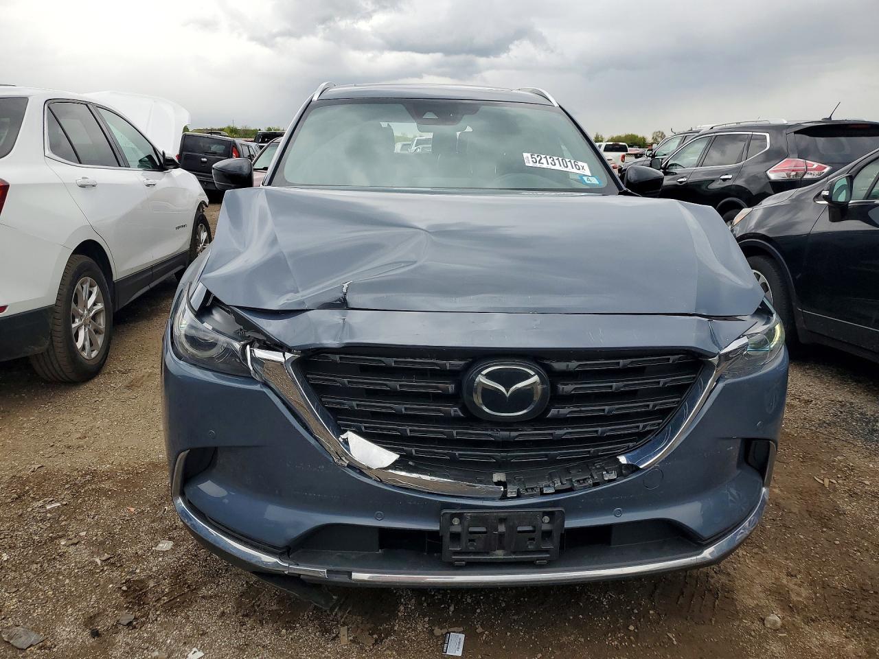 2023 Mazda Cx-9 Grand Touring - Image 5