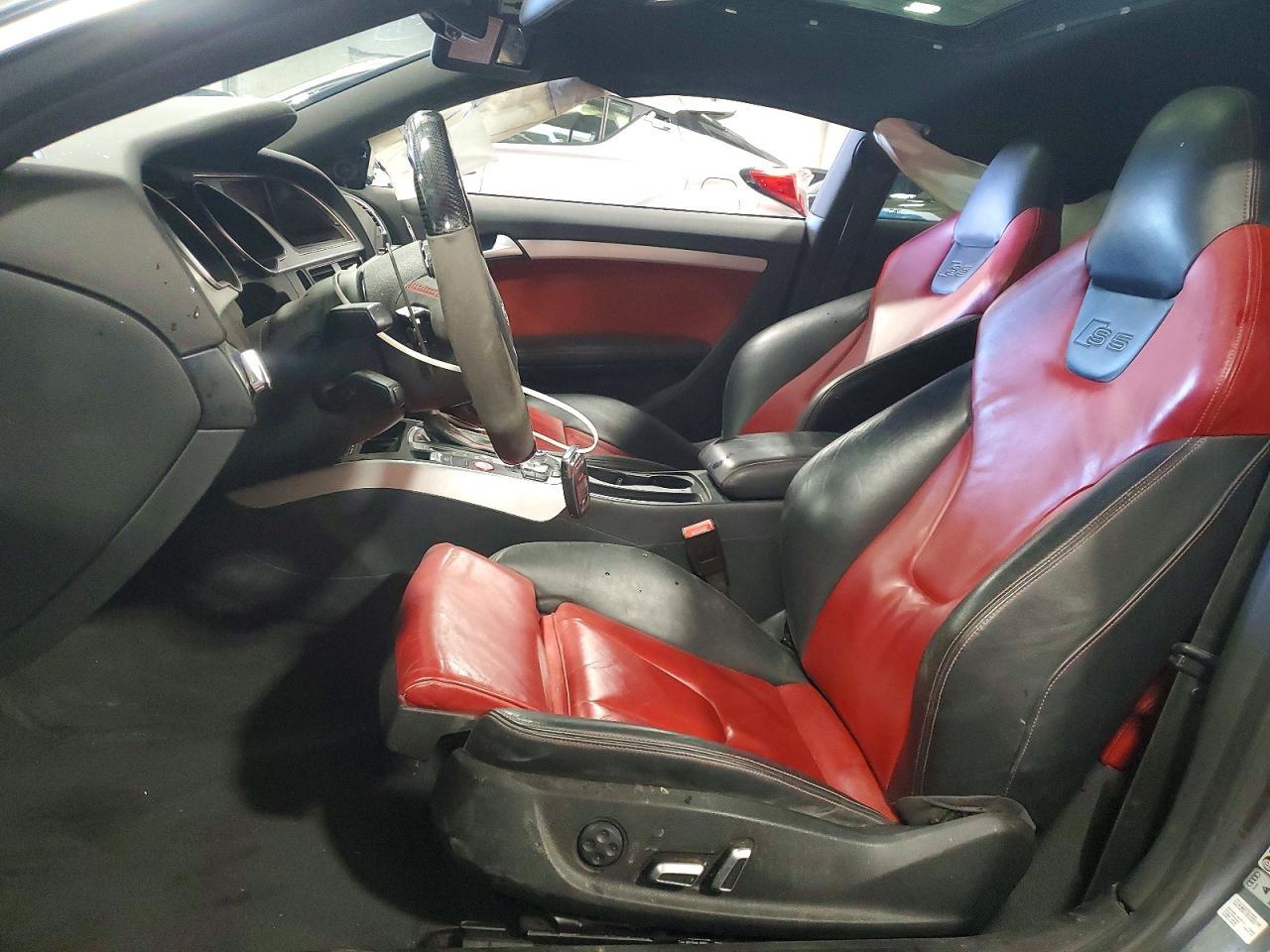 2016 Audi S5 Prestige - Image 7