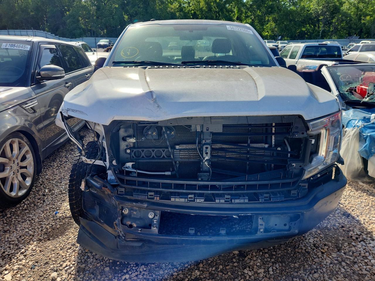 2018 Ford 150 - Фото 5