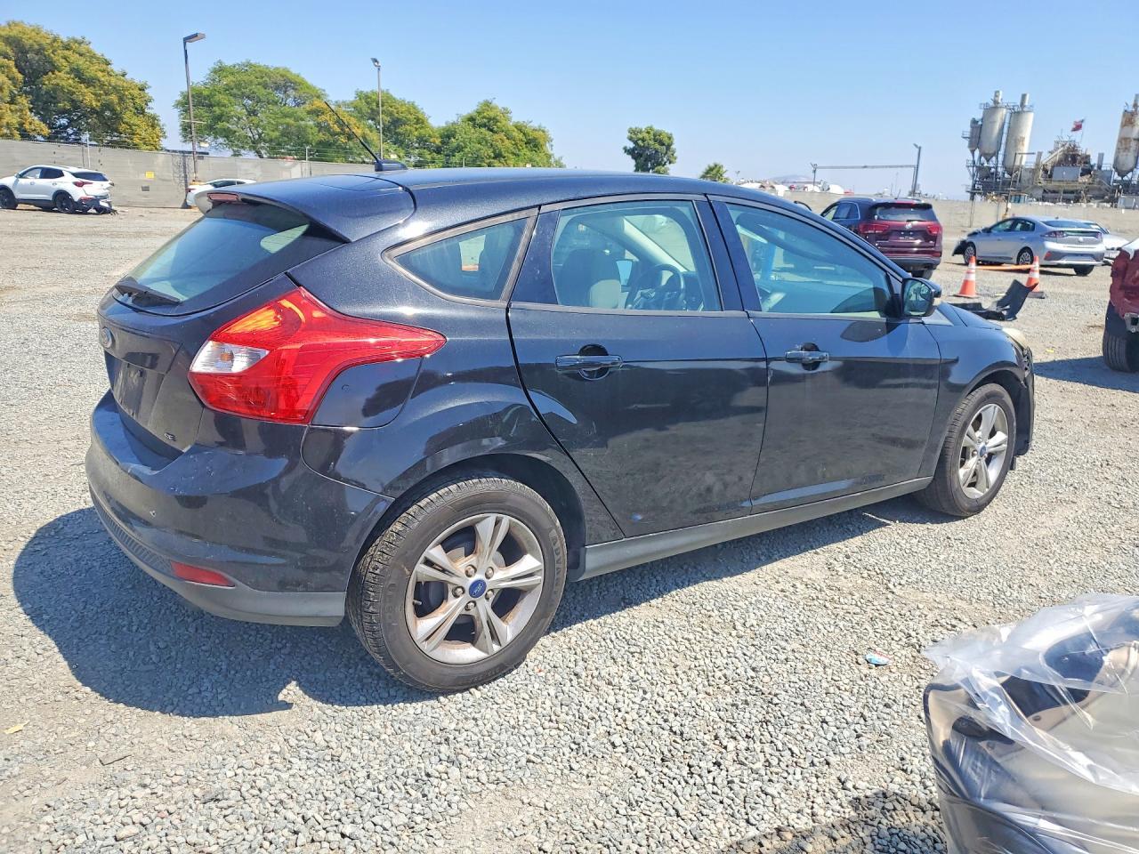 2013 Ford Focus Se - Image 3