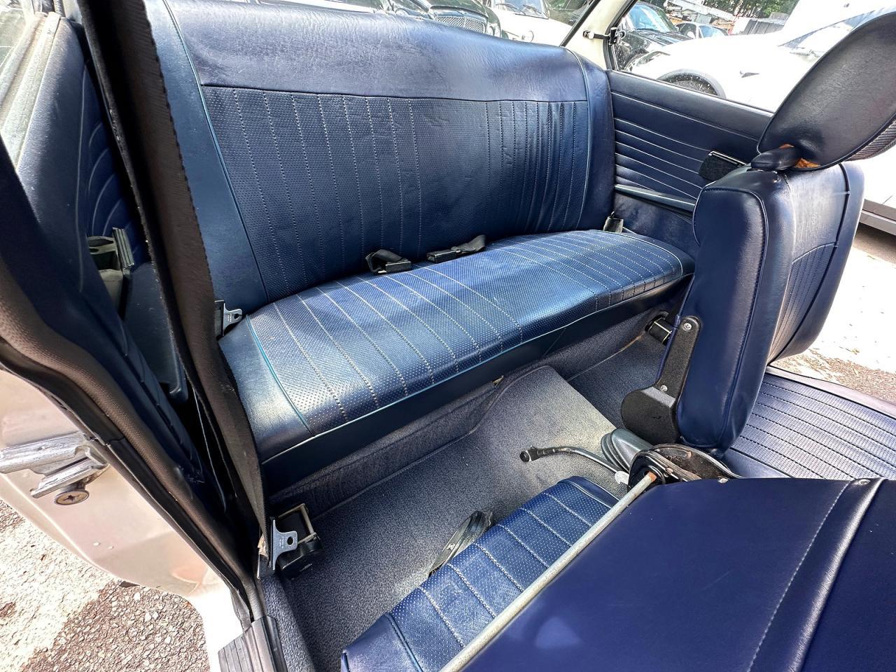 1974 BMW 2002 - Фото 6