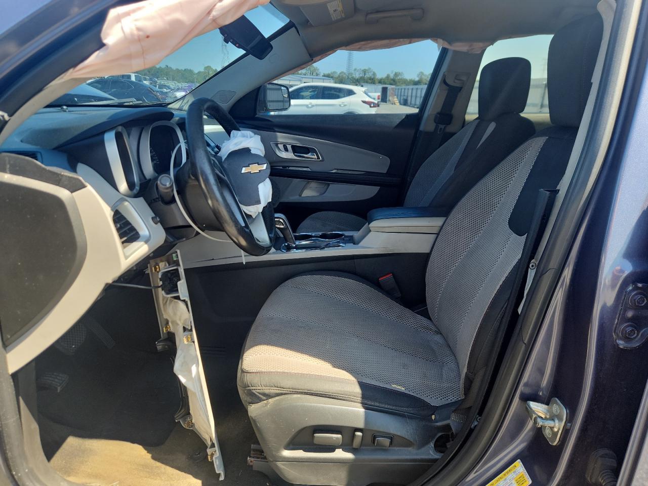 2013 Chevrolet Equinox Lt - Image 7
