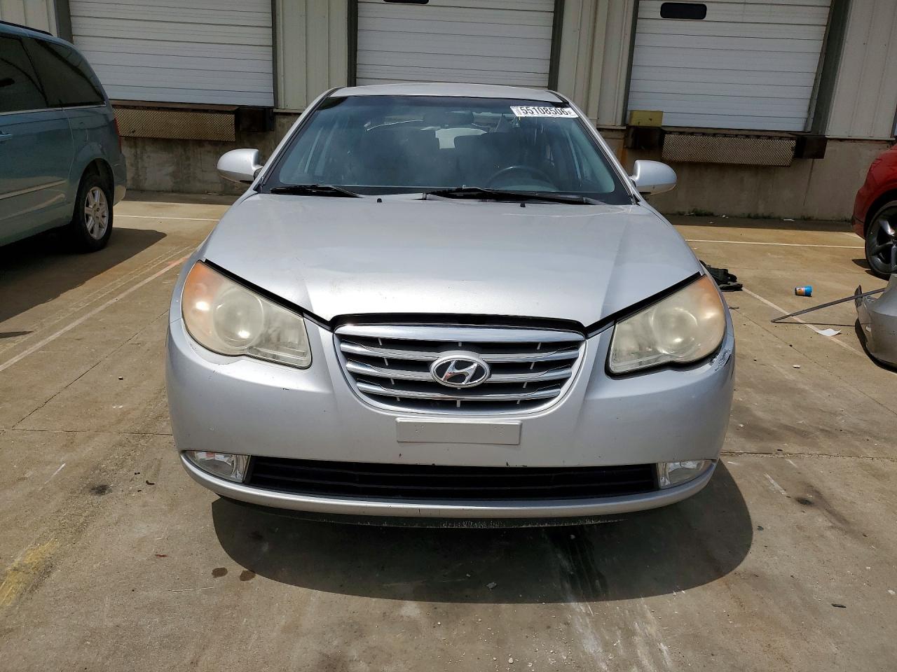 2010 Hyundai Elantra Gls - Image 5
