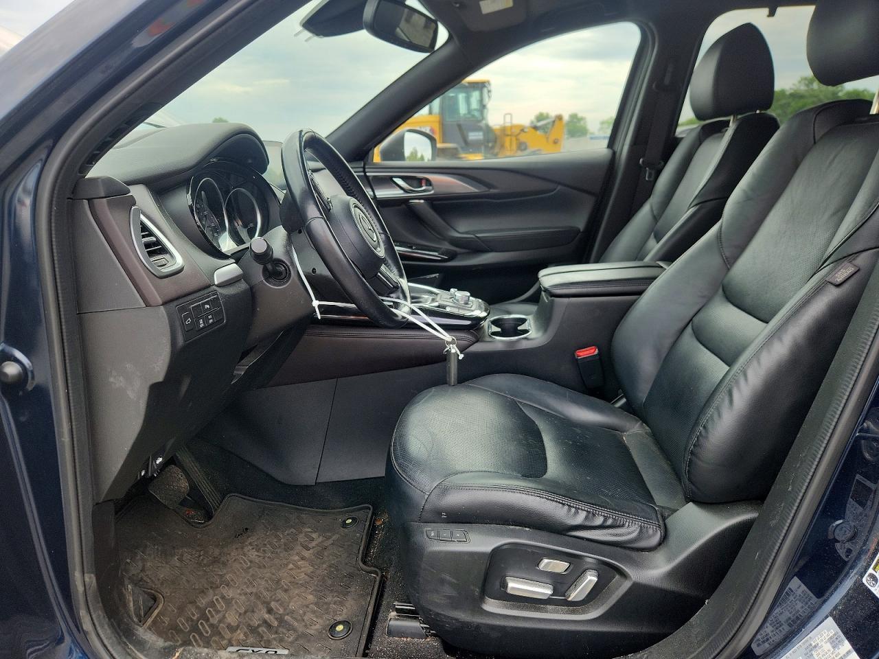 2018 Mazda Cx-9 Grand Touring - Image 7