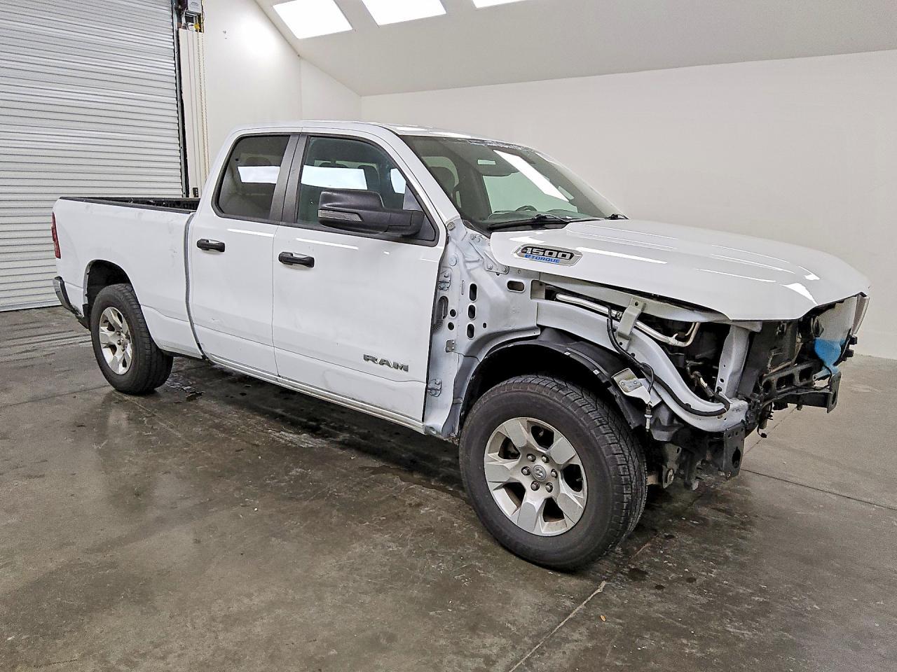 2024 Ram 1500 Big Horn - Фото 4