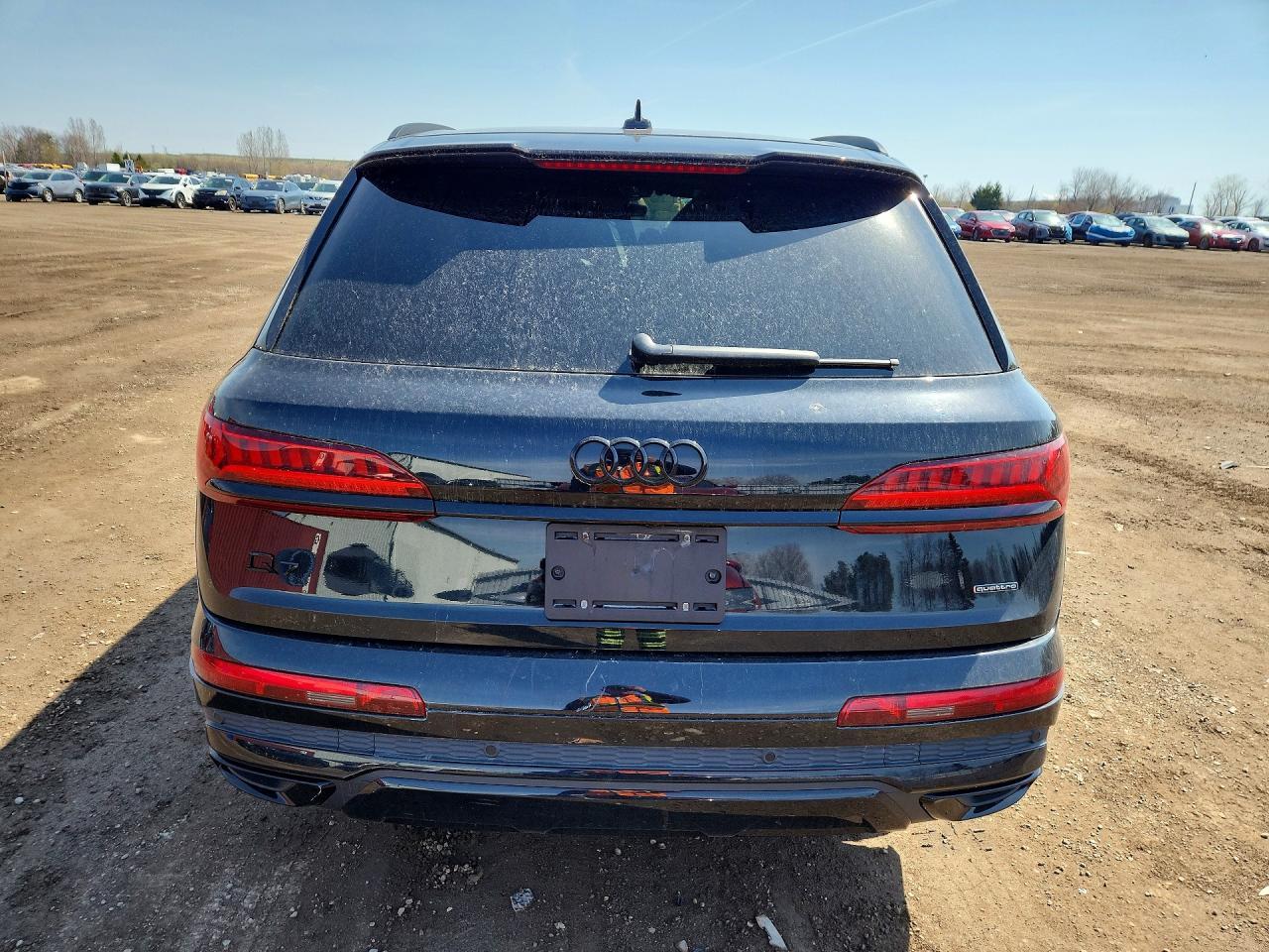 2023 Audi Q7 Komfort - Image 6