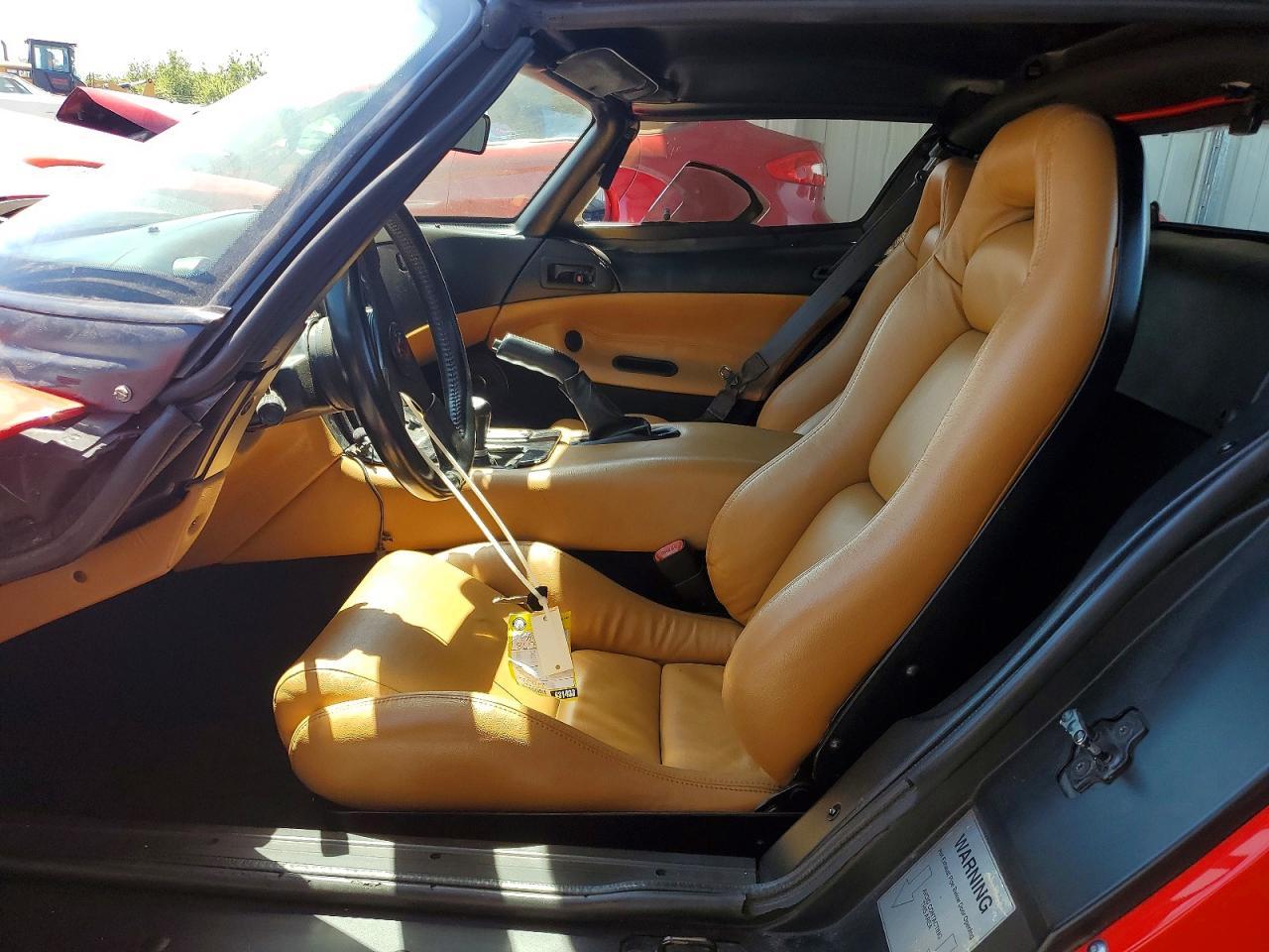 1994 Dodge Viper Rt-10 - Фото 7