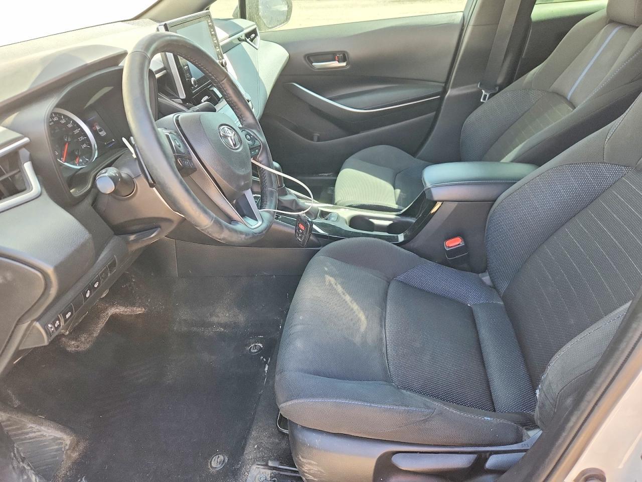 2022 Toyota Corolla Se - Фото 7