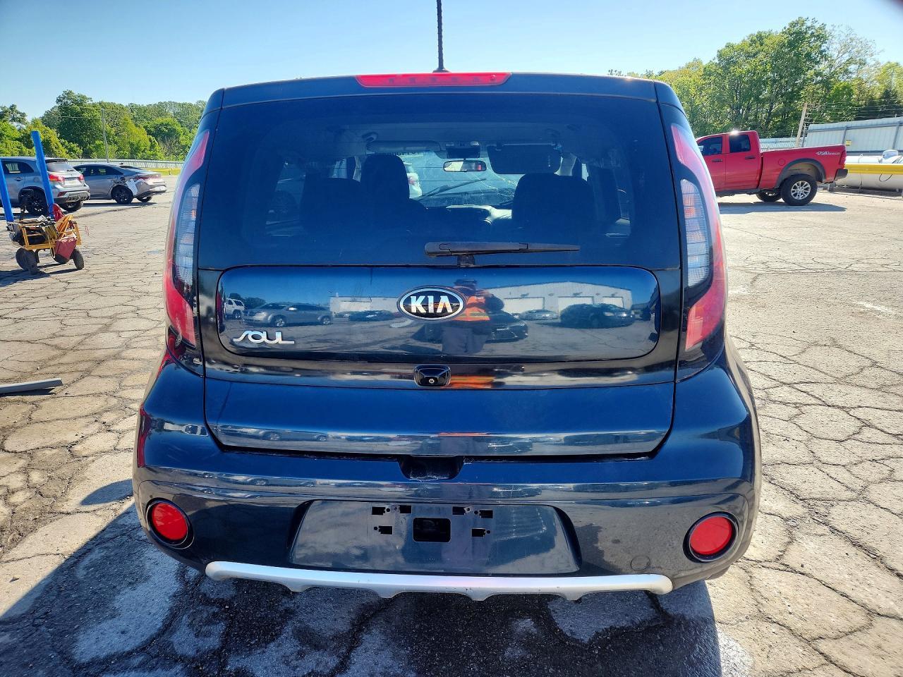 2018 Kia Soul + - Фото 6