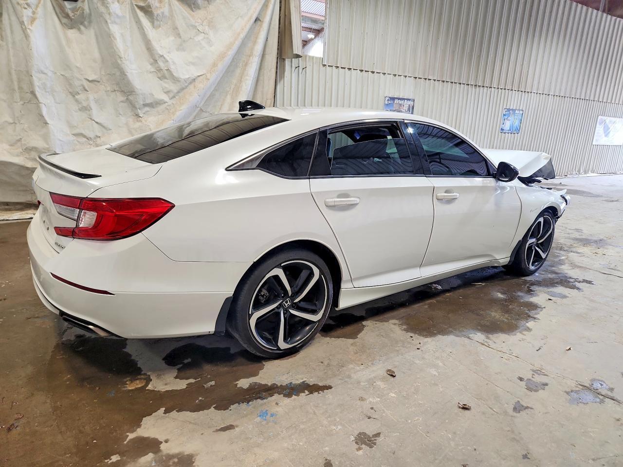 2022 Honda Accord Sport - Фото 3