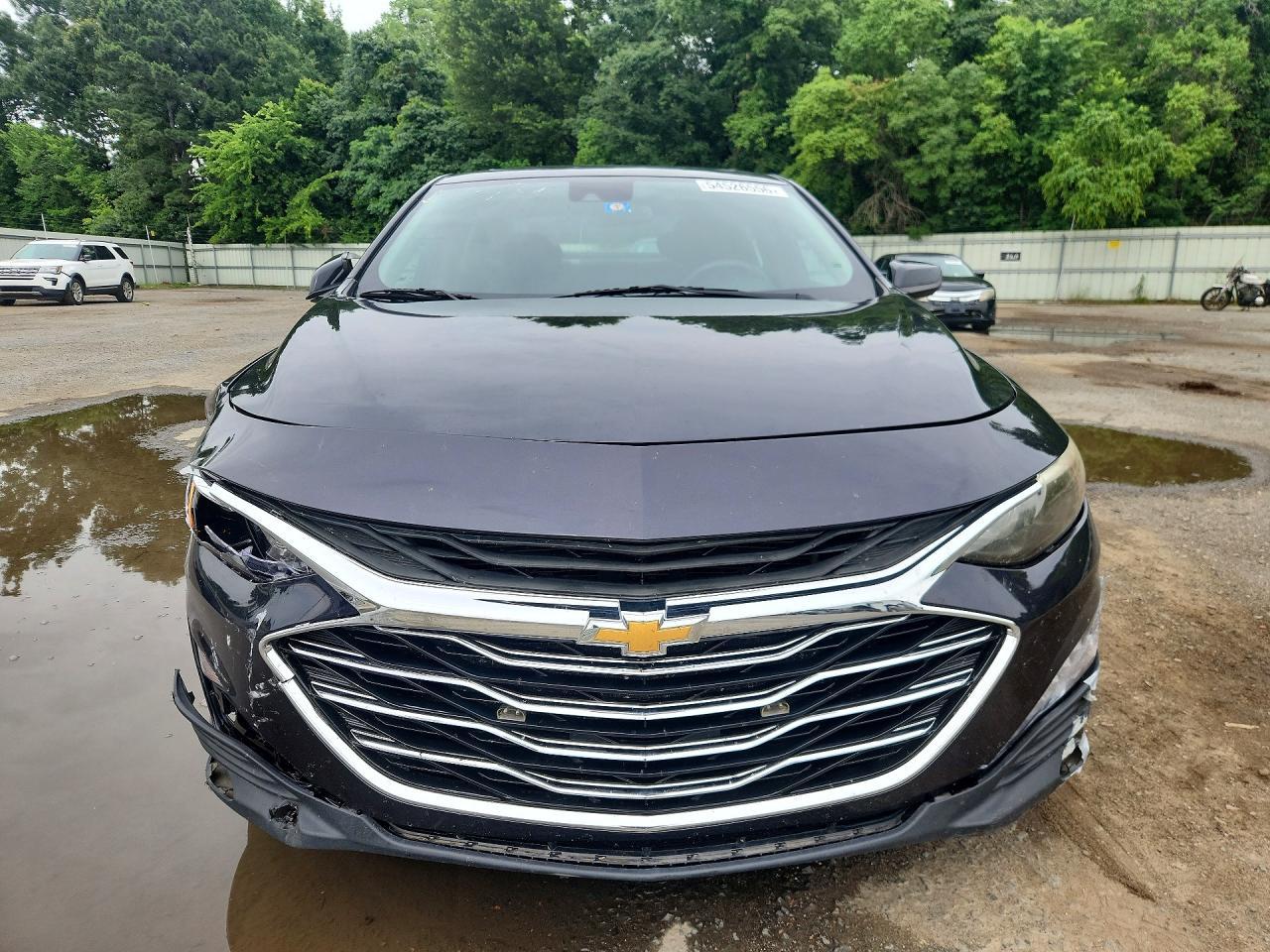 2023 Chevrolet Malibu Lt - Фото 5