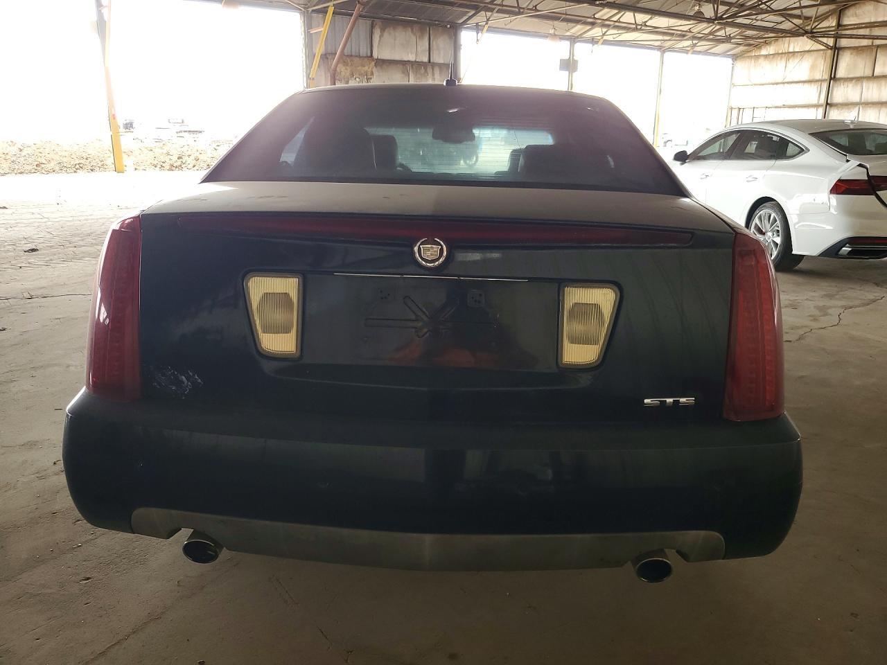 2007 Cadillac Sts - Image 6