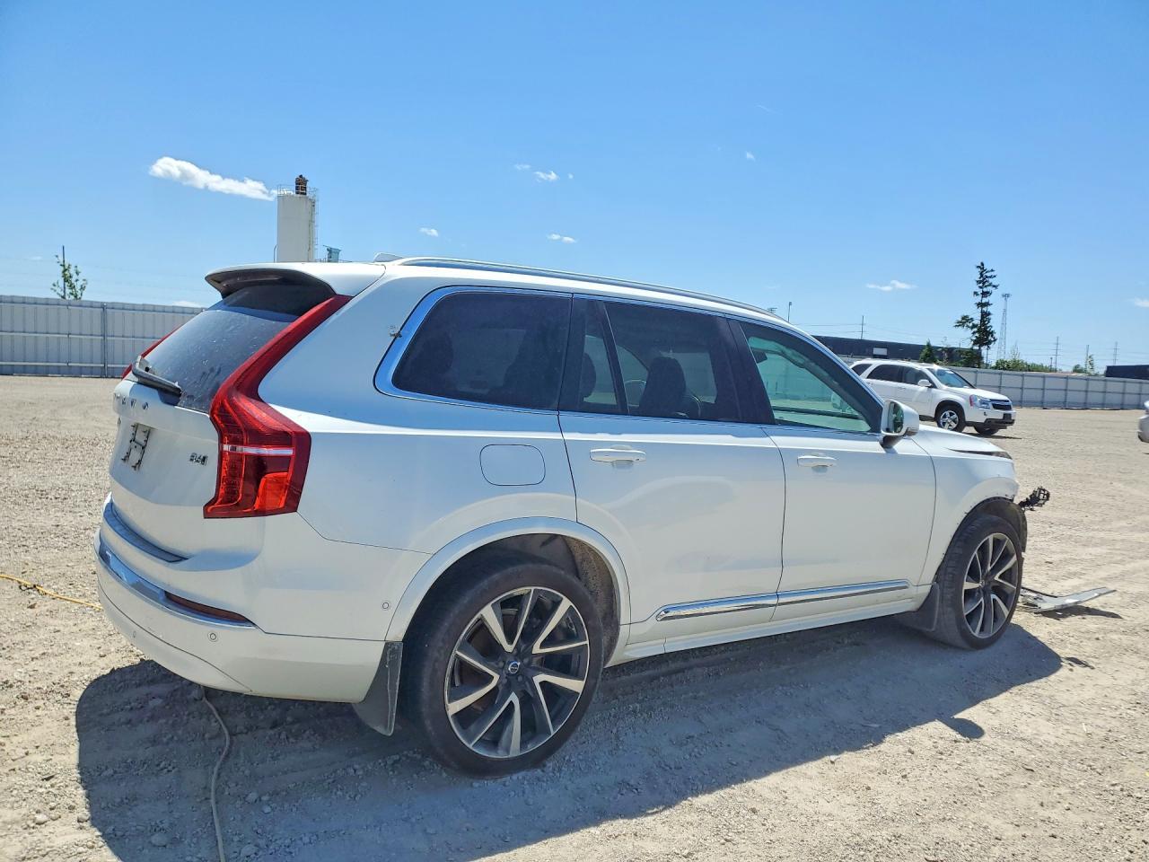 2023 Volvo Xc90 Plus - Фото 3