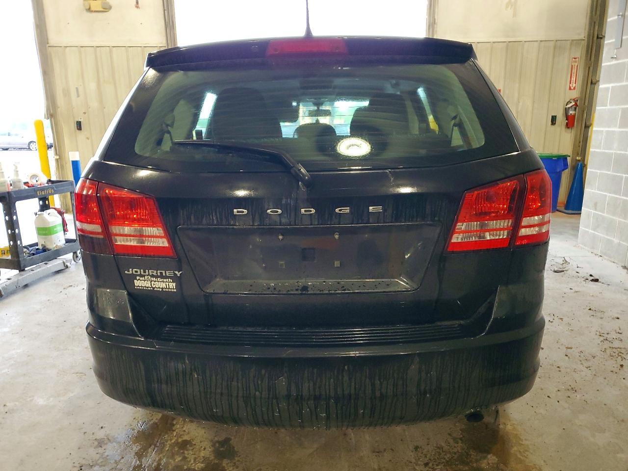 2013 Dodge Journey Se - Image 6