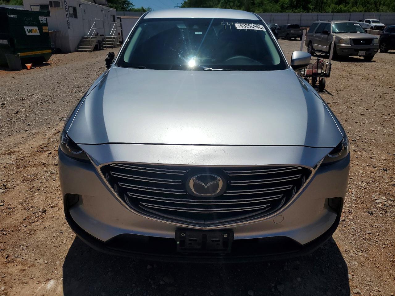 2019 Mazda Cx-9 Touring - Image 5