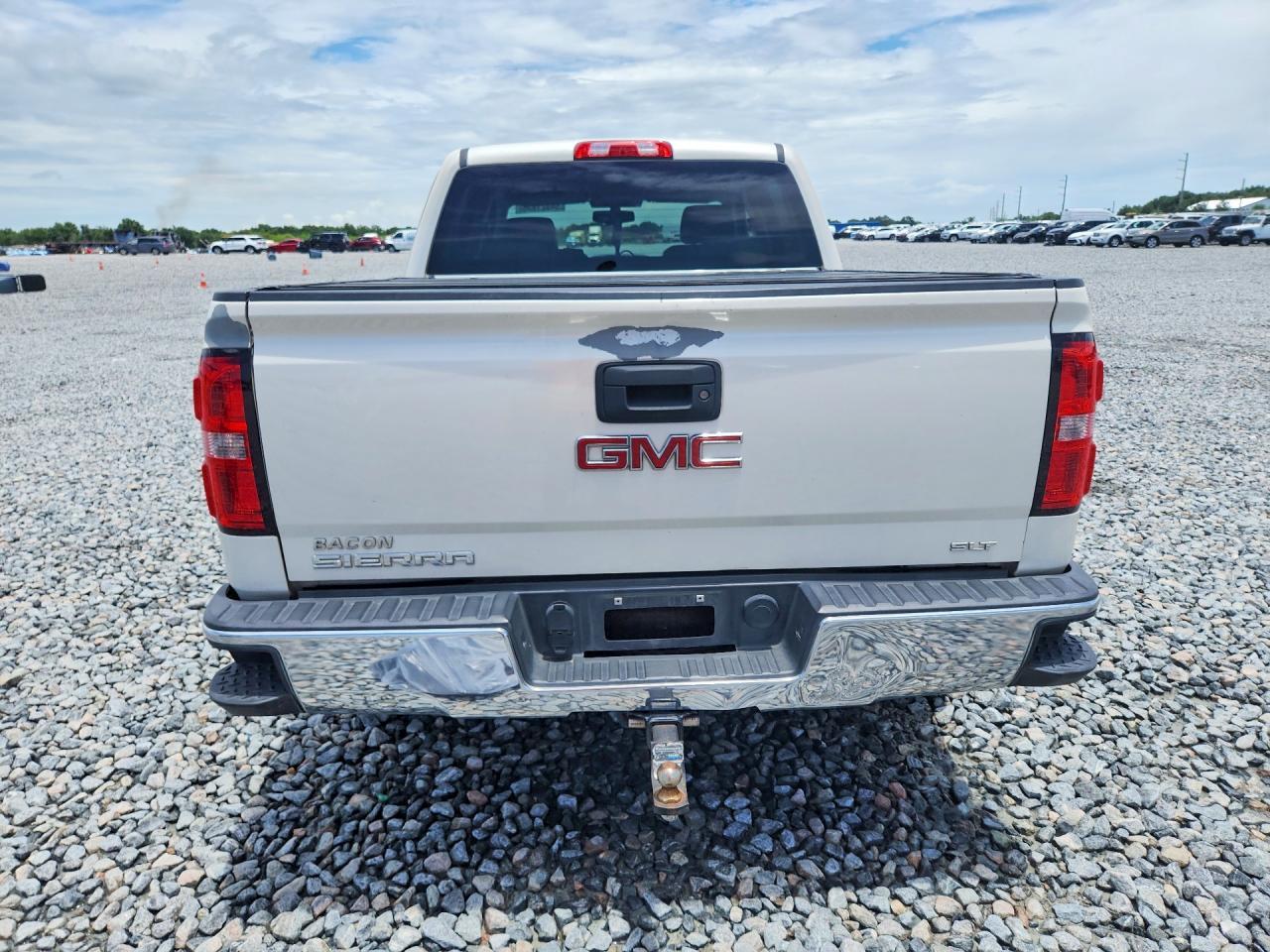 2014 GMC Sierra C1500 Slt - Image 6