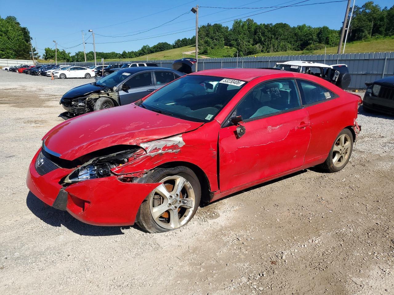 lot