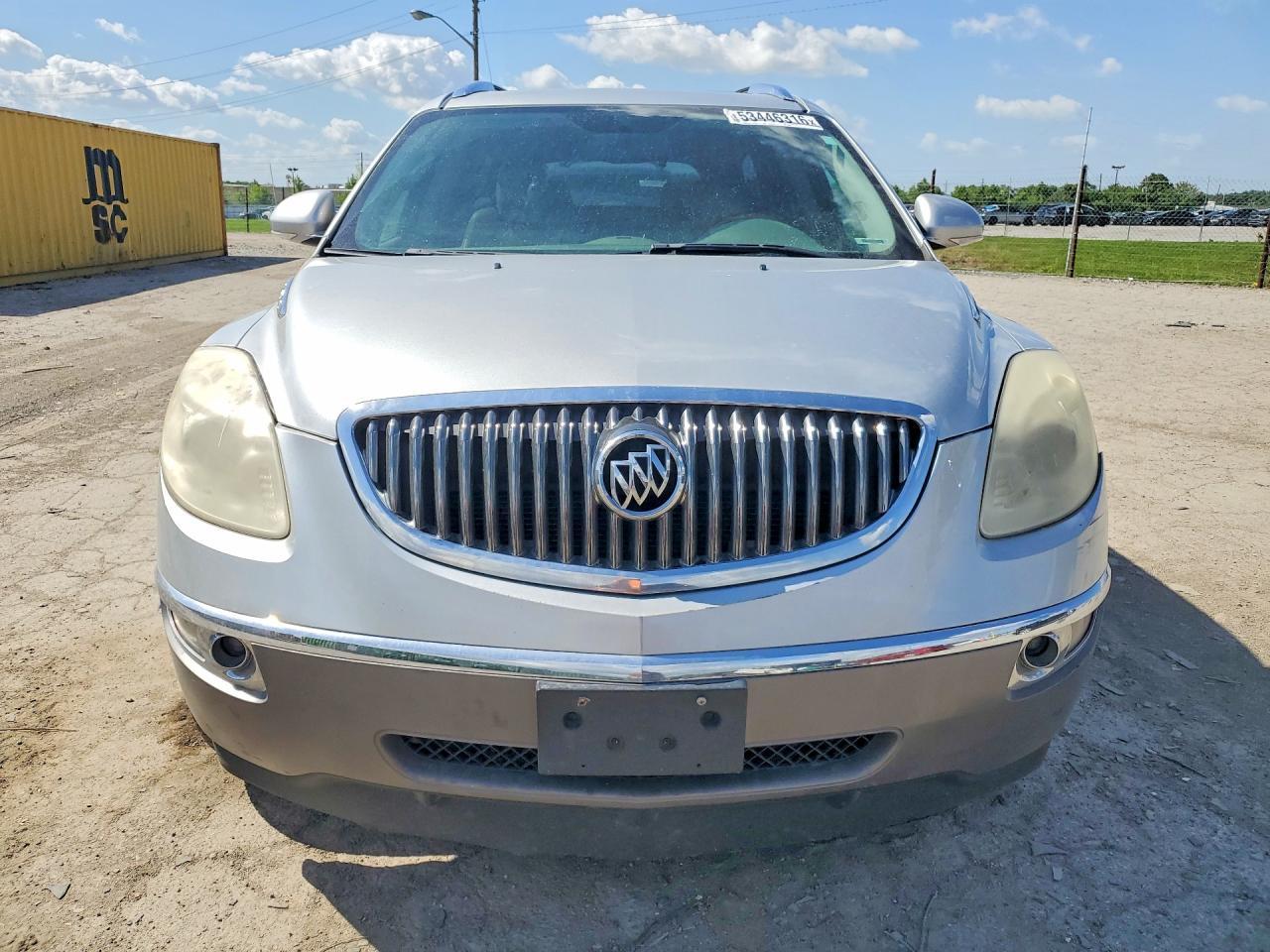 2010 Buick Enclave Cxl - Image 5