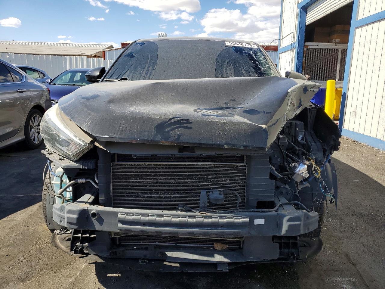 2018 Hyundai Tucson Se - Фото 5