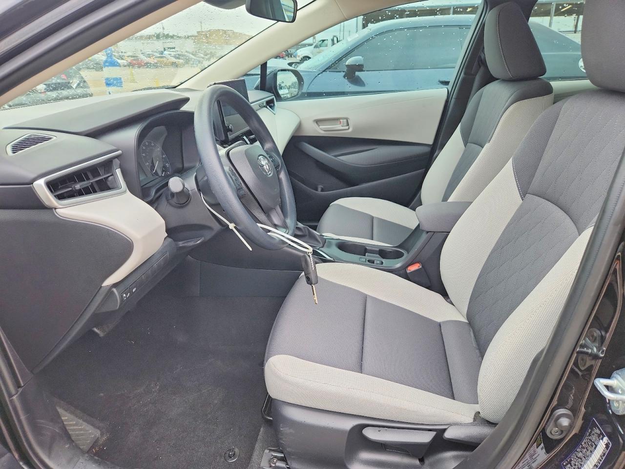 2024 Toyota Corolla Le - Image 7