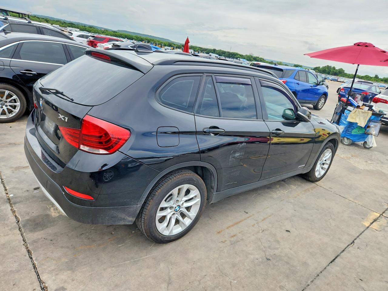 2015 BMW X1 xDrive28I - Image 3