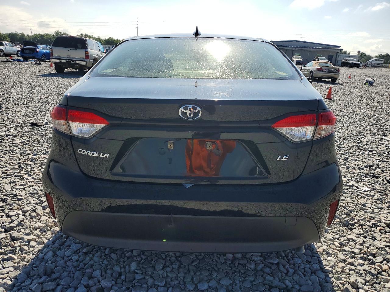 2023 Toyota Corolla Le - Фото 6