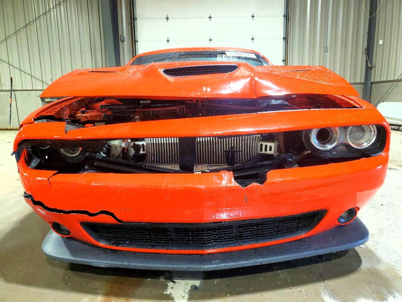 2020 Dodge Challenger R - Image 5