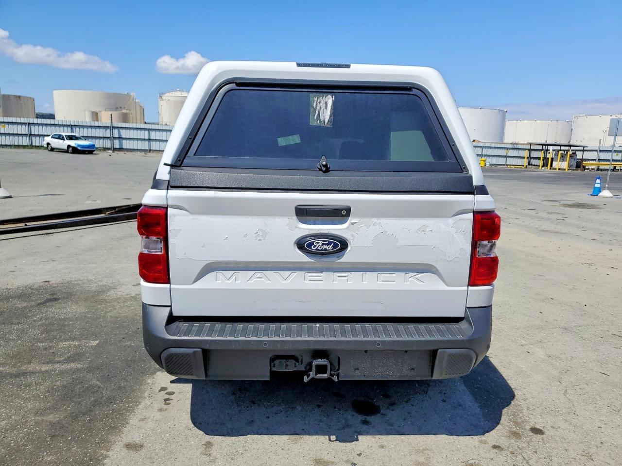 2025 Ford Maverick Xlt - Image 6