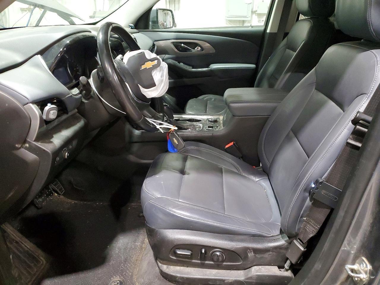 2019 Chevrolet Traverse Lt - Image 7