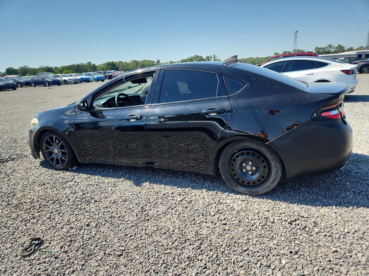 2015 Dodge Dart Se - Фото 2