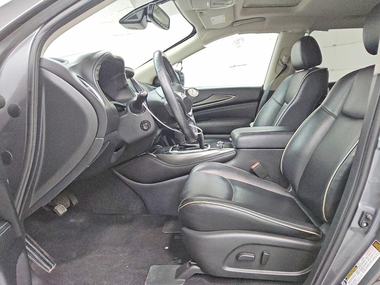 2020 Infiniti Qx60 Pure - Image 7