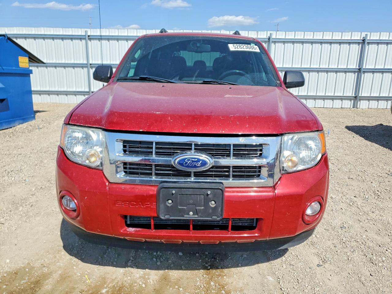 2010 Ford Escape Xlt - Image 5