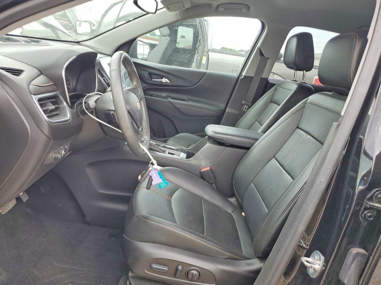 2023 Chevrolet Equinox Premier - Фото 7