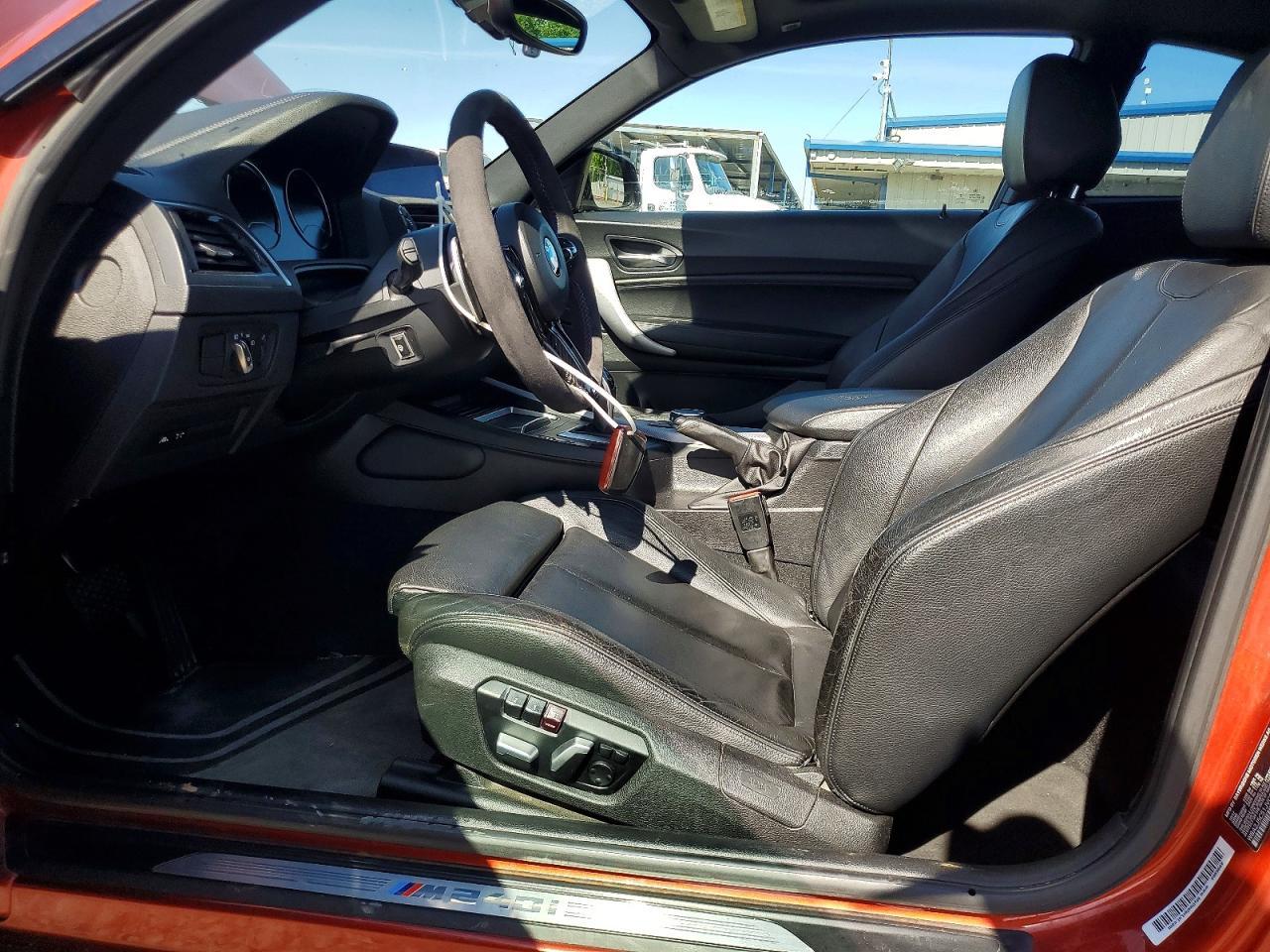 2018 BMW M240I - Фото 7
